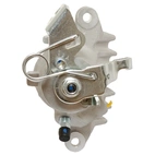 Bremsekaliber passer VAG