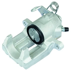 Bremsekaliber passer VAG