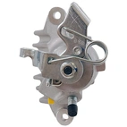 Bremsekaliber passer VAG