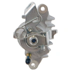 Bremsekaliber passer VAG