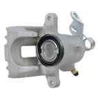 Bremsekaliber passer VAG