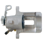 Bremsekaliber passer VAG