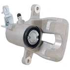 Bremsekaliber passer VAG