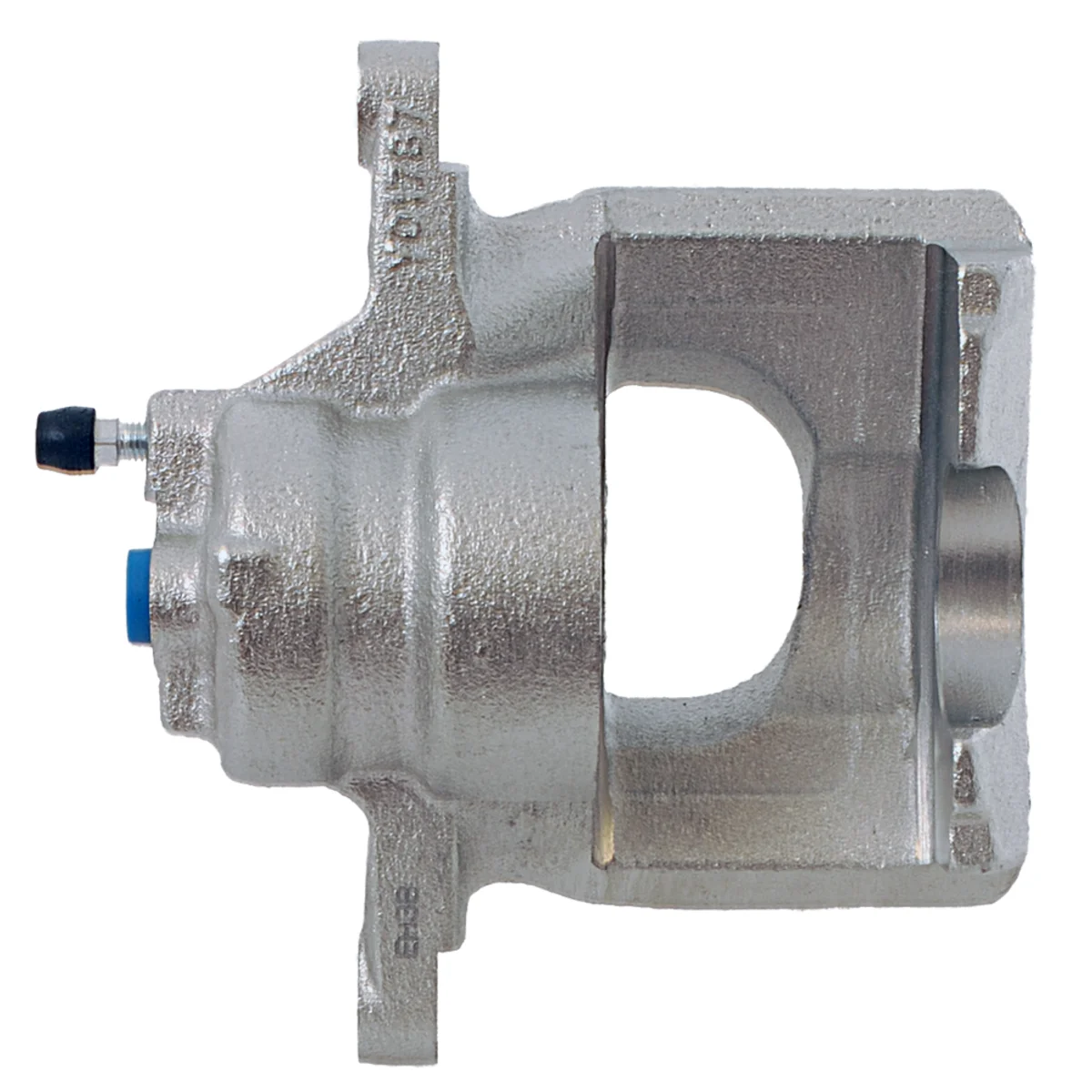 Bremsekaliber passer til Toyota/Peu/Citr