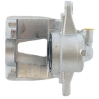 Bremsekaliber passer Opel/PSA