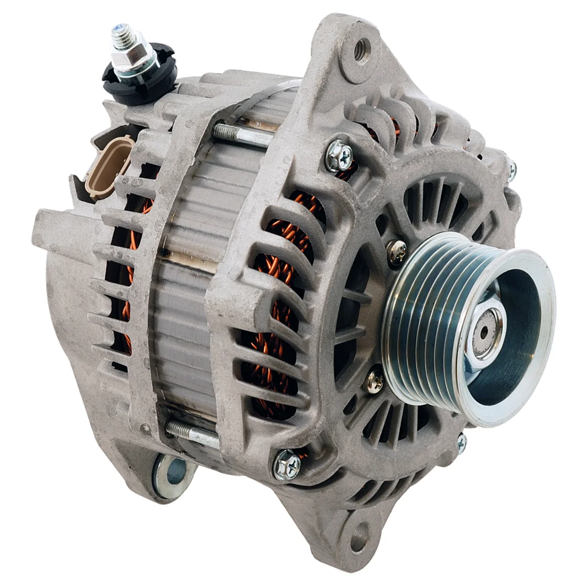 Generator 12V-150A