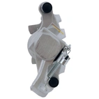 Bremsekaliber passer Saab/Opel