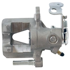 Bremsekaliber passer til Opel