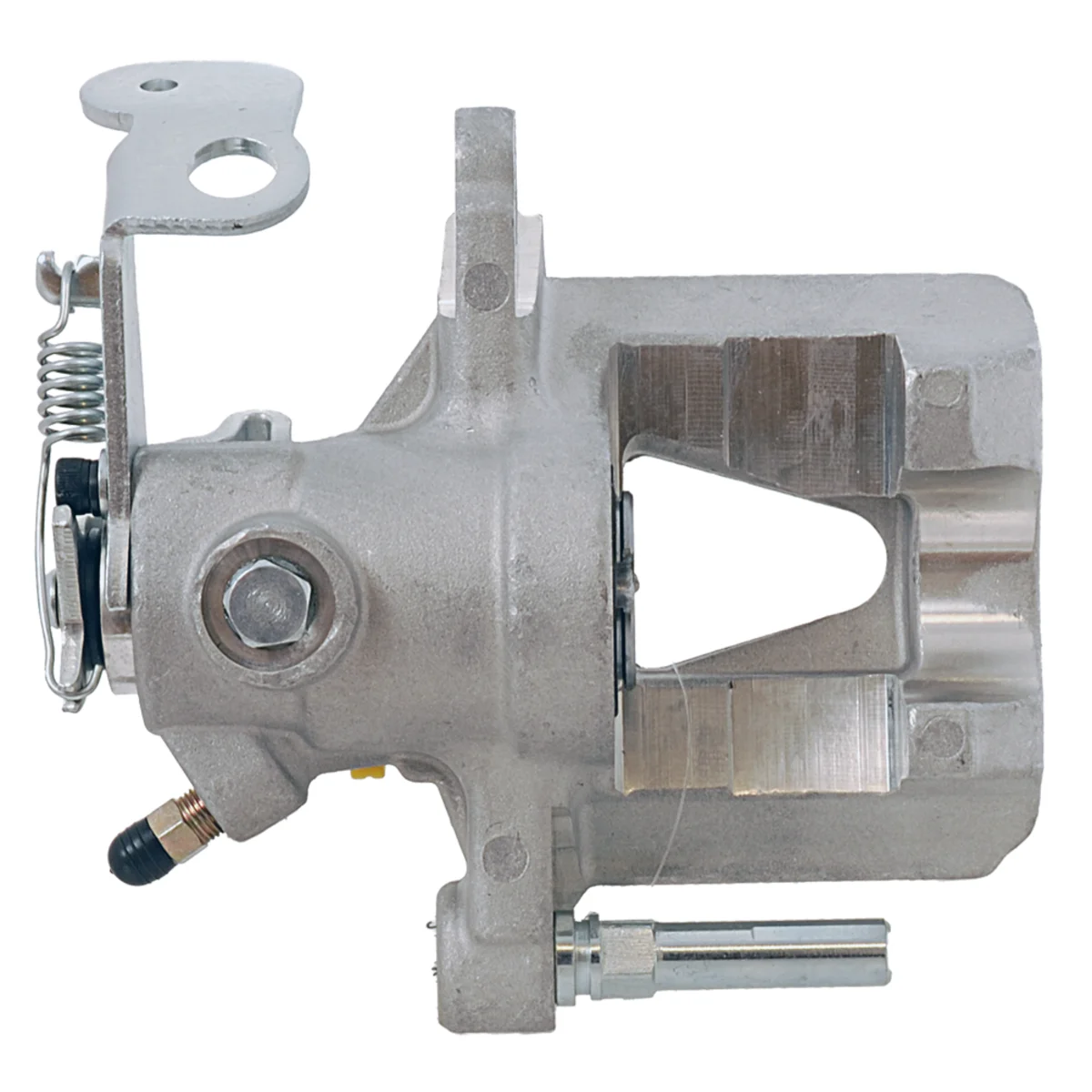 Bremsekaliber passer til Opel