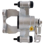 Bremsekaliber passer til Renault Master mm