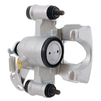 Bremsekaliber passer til Renault Master mm