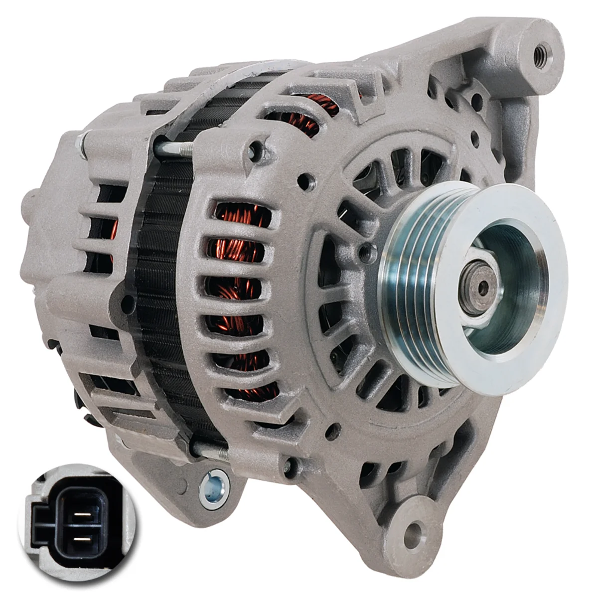Generator 12V-80A