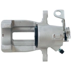 Bremsekaliber passer VAG