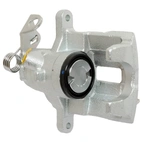 Bremsekaliber passer Opel/Renault