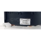 Ventilatorsmotor 12V, Spal