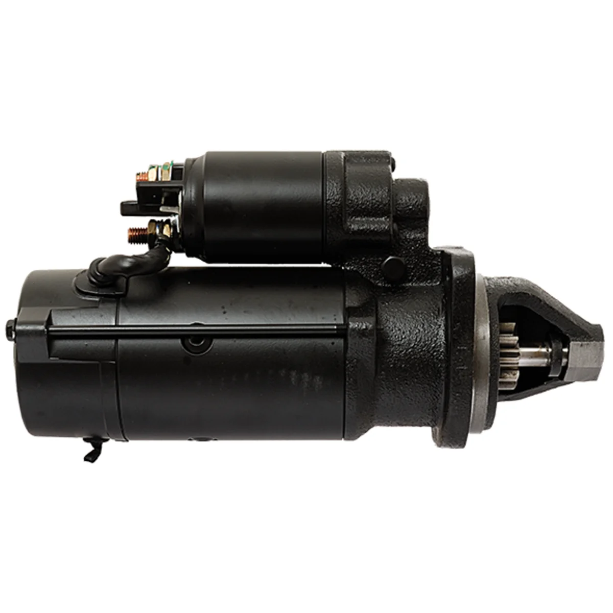 Startmotor 12V-4,2kW
