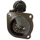 Startmotor 12V-4,2kW