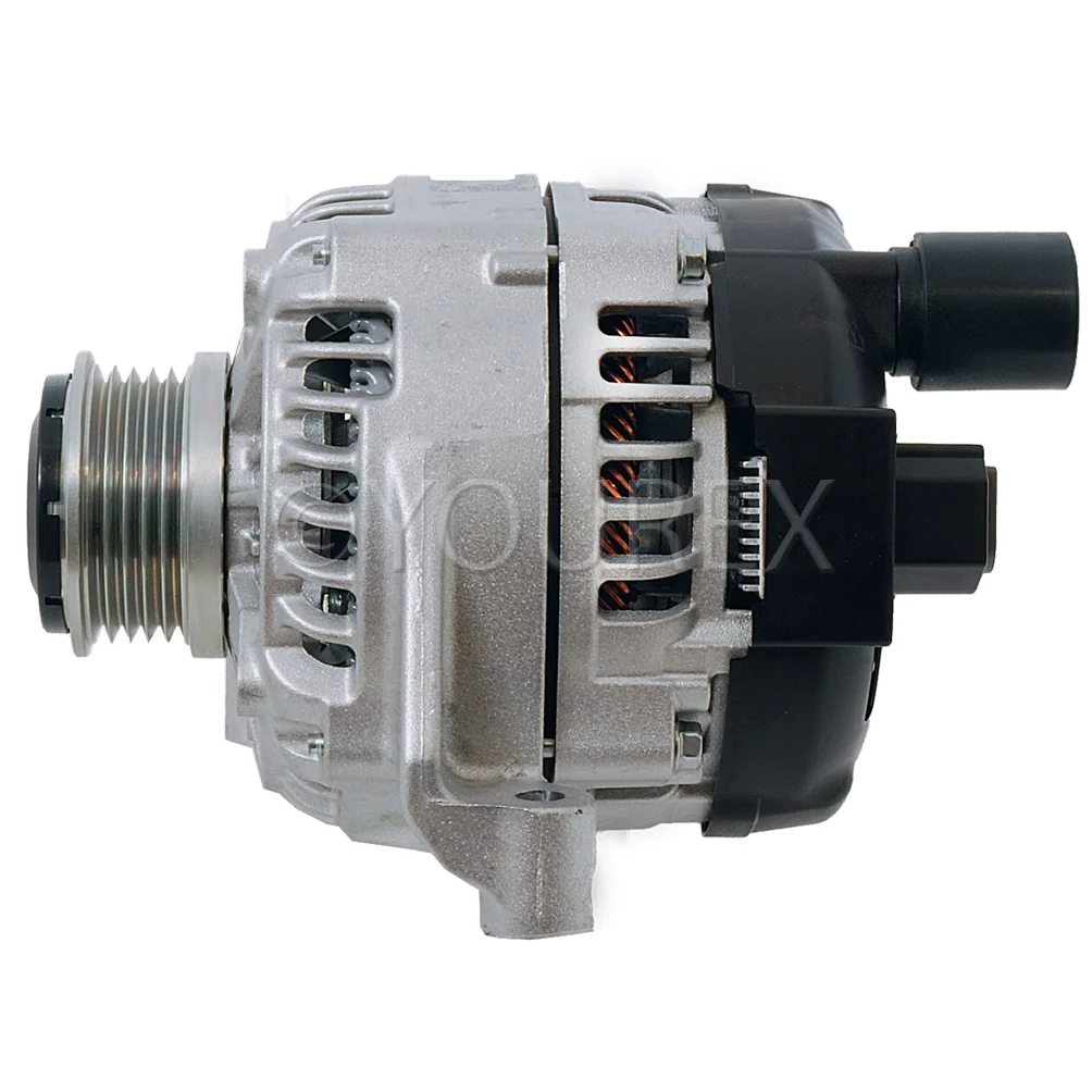 Generator 12V-120A til Fiat