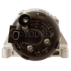 Generator 12V-120A til Fiat