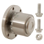 Hjullejesæt passer Mercedes