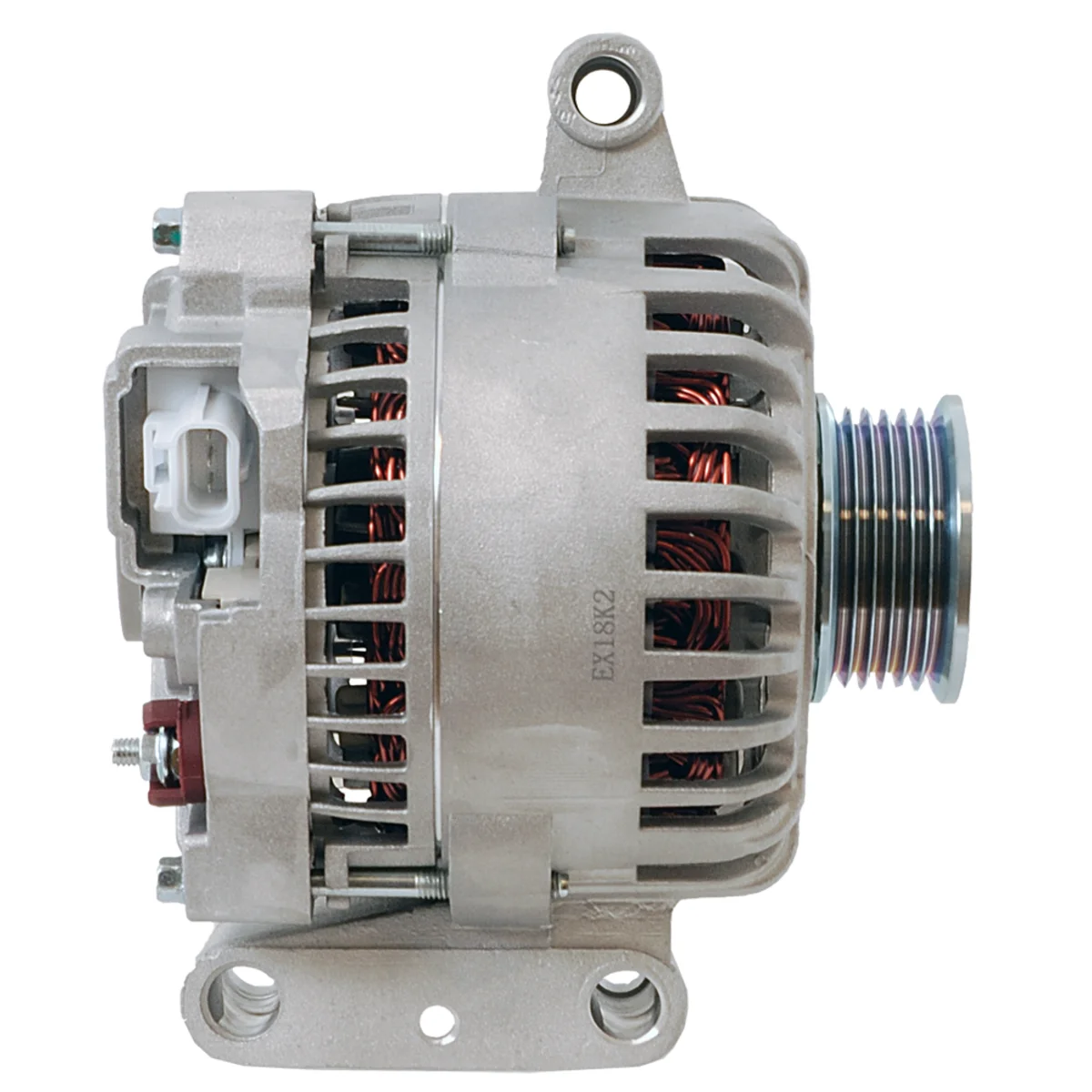 Generator 12V-110A