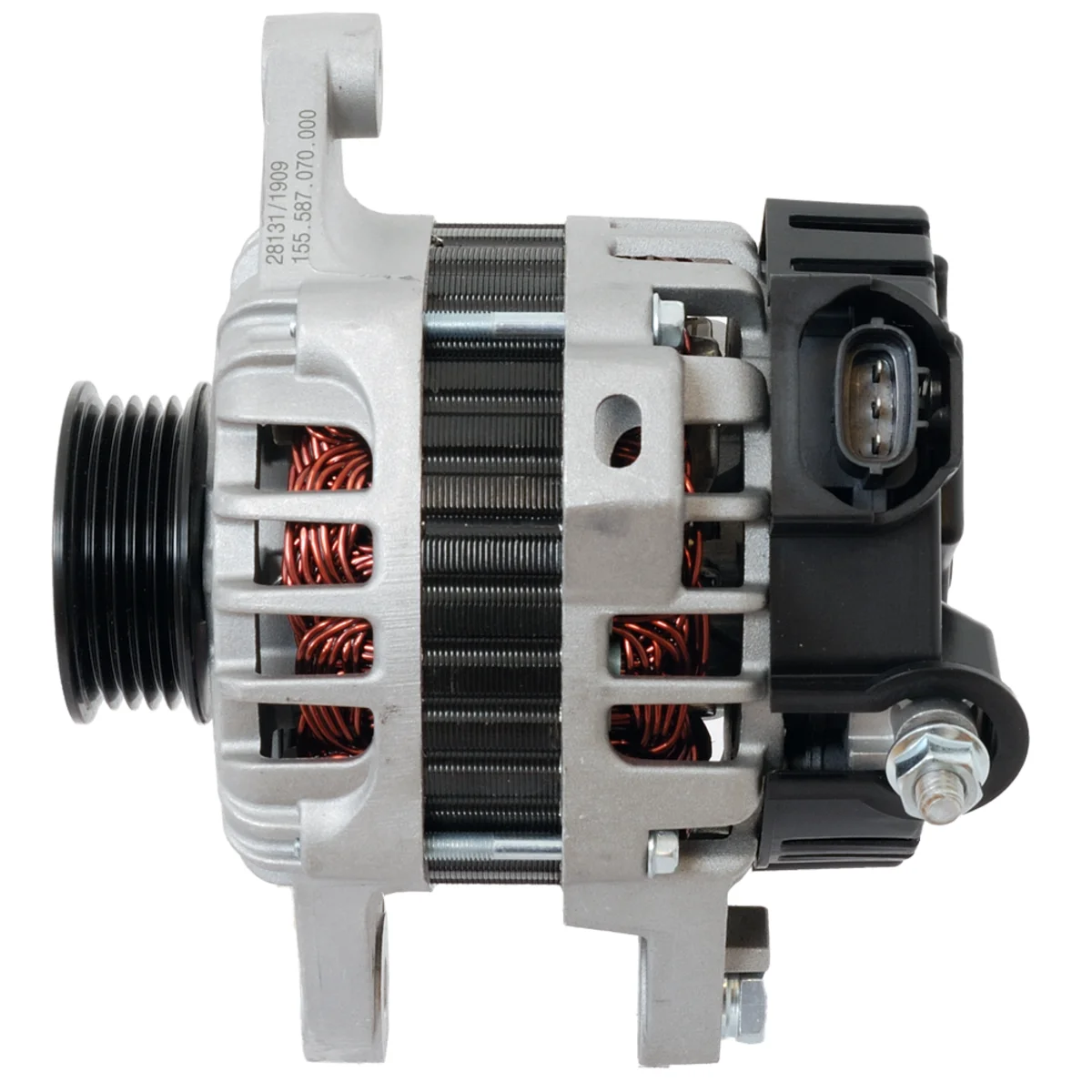 Hyundai Generator 12V-70A