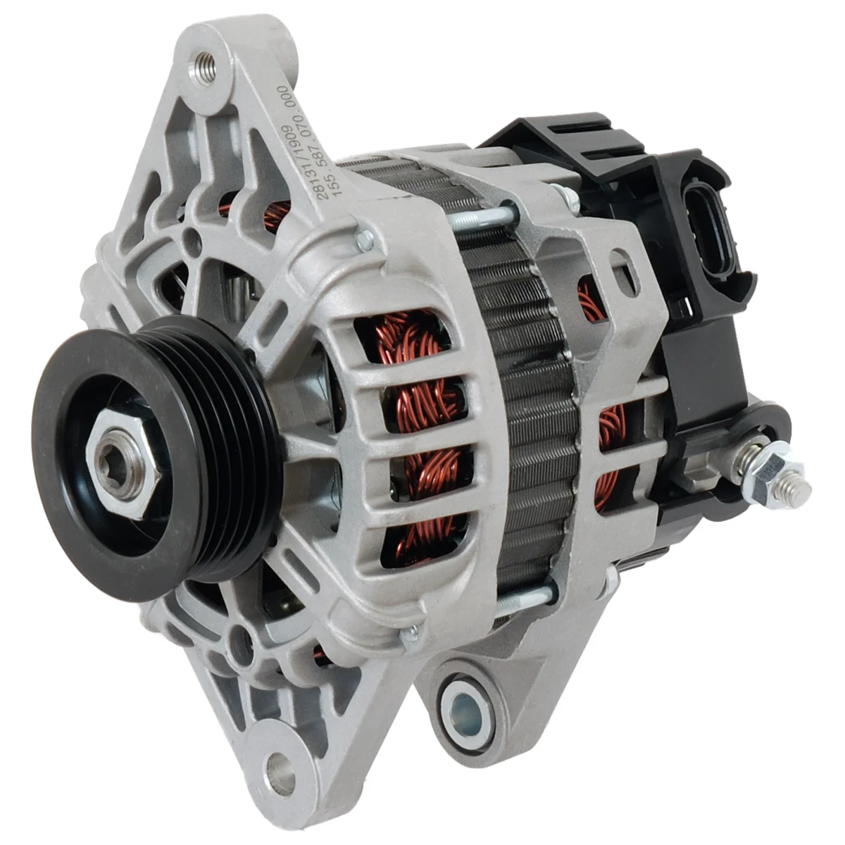 Hyundai Generator 12V-70A