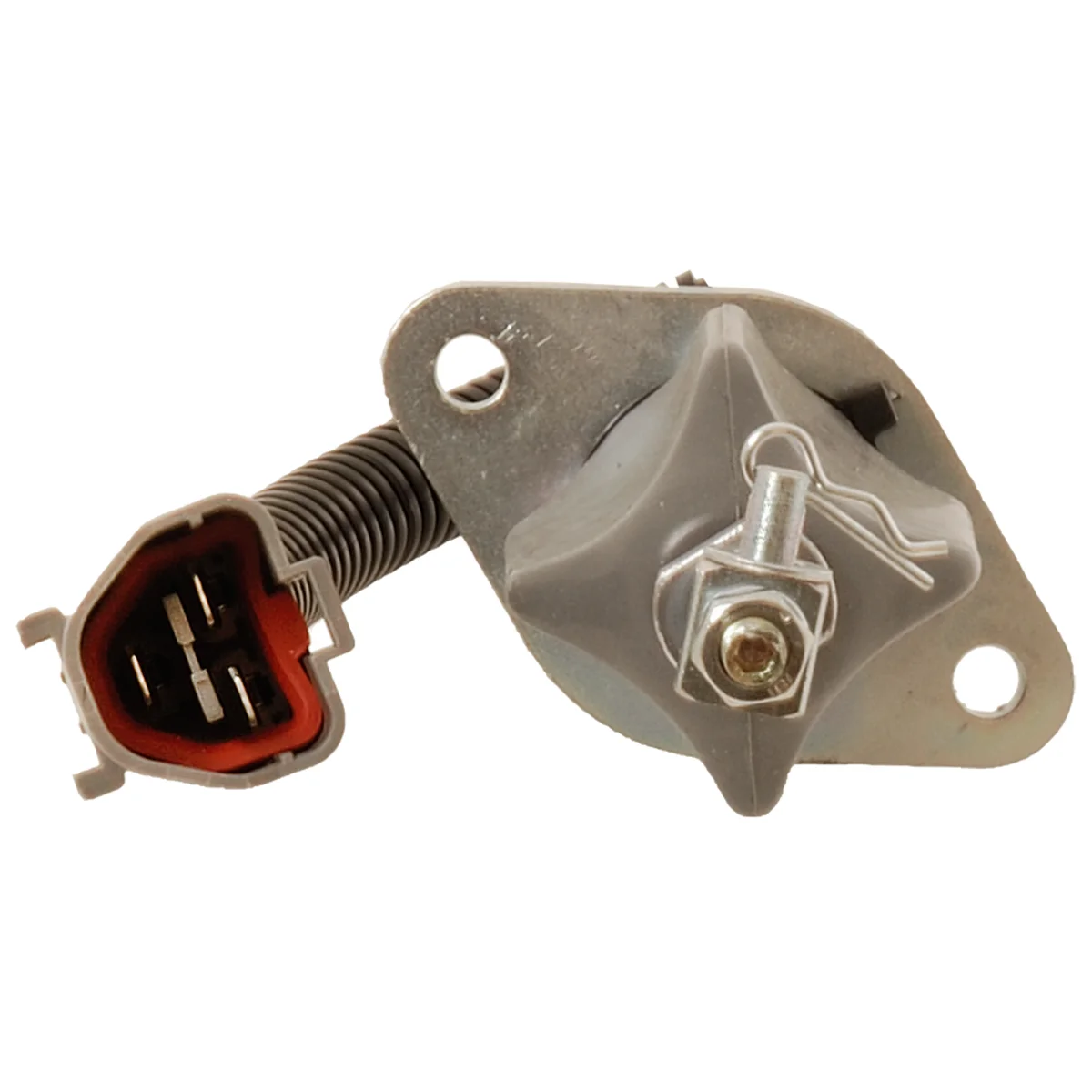 Stoprelæ 12V pass.Yanmar