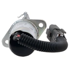 Stoprelæ 12V pass.Yanmar