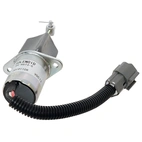 Stoprelæ 12V pass.Yanmar