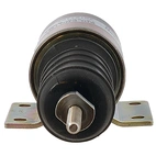 Stoprelæ 24V, 3 terminaler