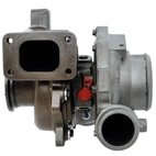 Turbo passer til Iveco Rosero