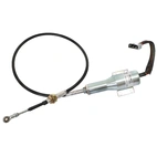 Stoprelæ 24V til Volvo