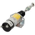 Stoprelsesolenoid 12V passer til Penta