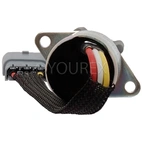 Stoprelæ 24V til Volvo