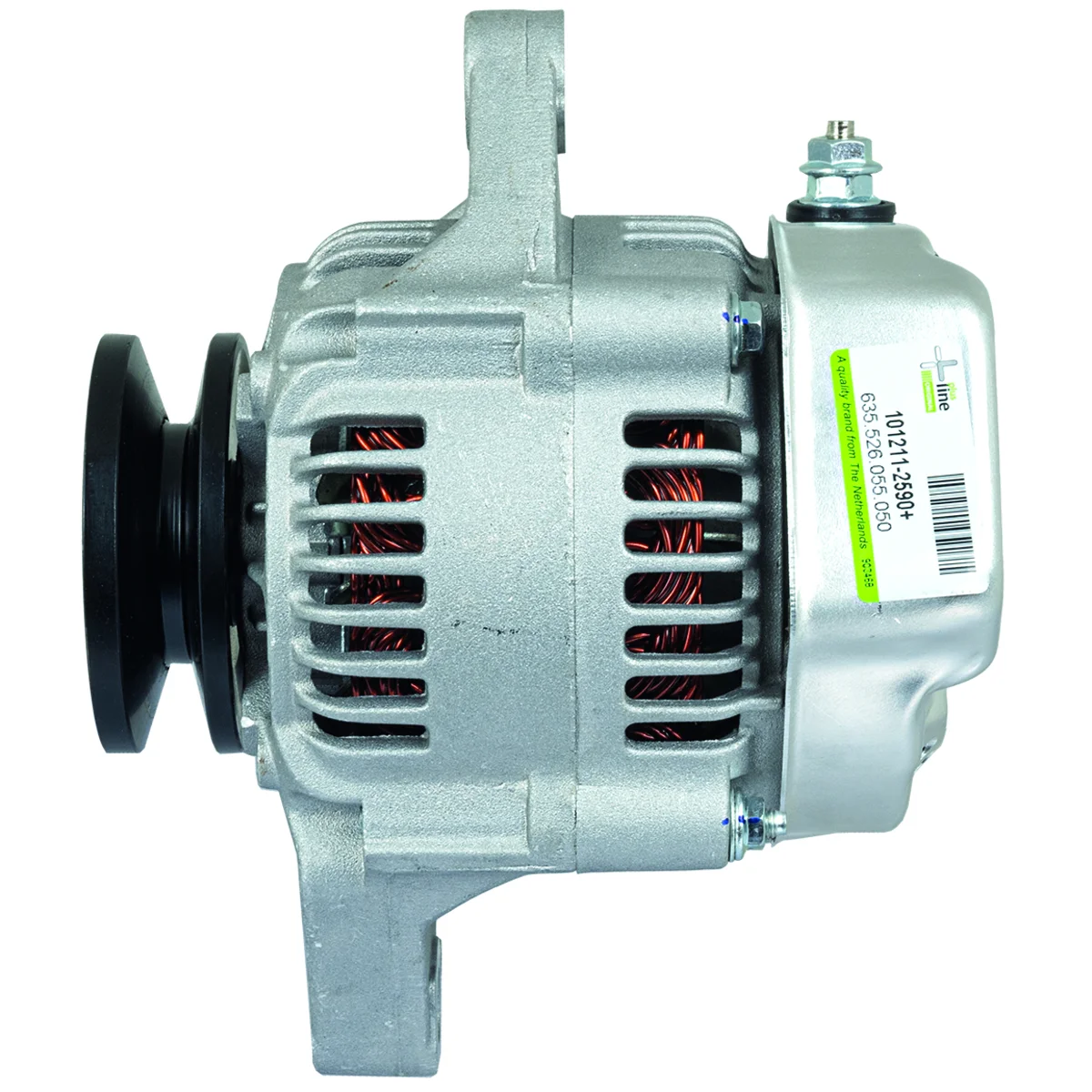 Generator 12V-55A