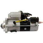 Startmotor 24V-7.8kW
