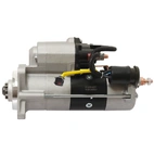 Startmotor 24V-7.8kW
