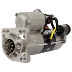 Startmotor 24V-7.8kW