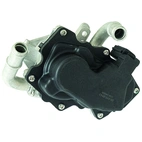 EGR ventil passer Audi/Seat/VW