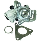 EGR ventil passer Audi/Seat/VW