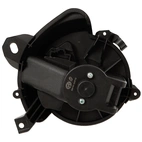 Kabineventilatormotor passer PSA