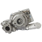 Turbo passer til Jeep