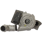Turbo passer til Jeep