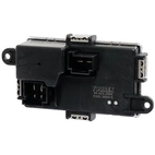 Ventilatorstyringsenhed passer til MB