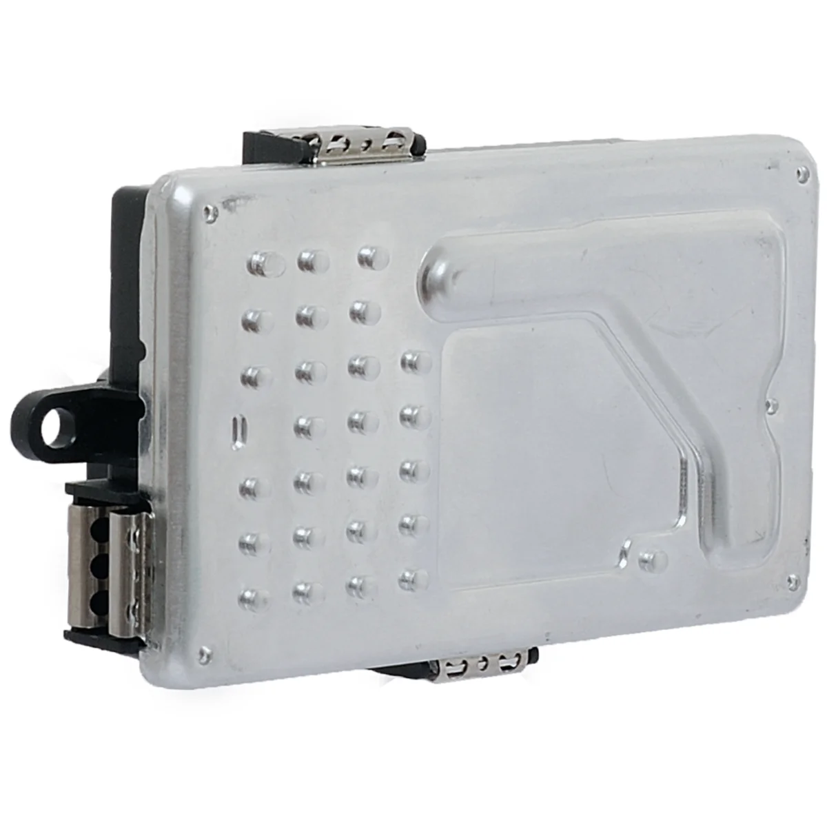 Ventilatorsp. Kontrol passer BMW