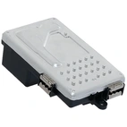 Ventilatorsp. Kontrol passer BMW