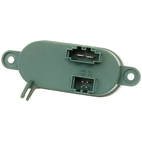 Ventilatorsystemskontroll passer VAG