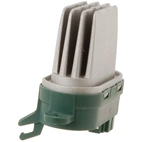 Ventilatorsystemskontroll passer VAG