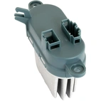 Ventilatorsystemskontroll passer VAG